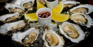 Oysters to improve potency