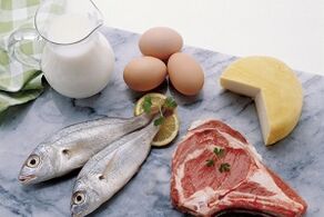 Protein products that improve performance