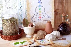 Folk remedies for enhanced potency