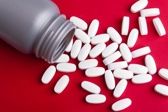 Synergistic Pills Photo 1