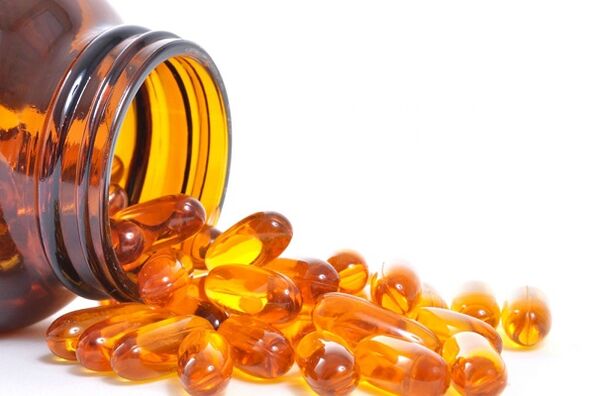 Synergistic Pills Photo 3